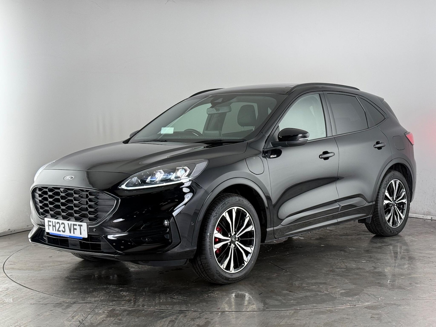 Used Ford Kuga 2023 for sale - 76468500: Photo 3