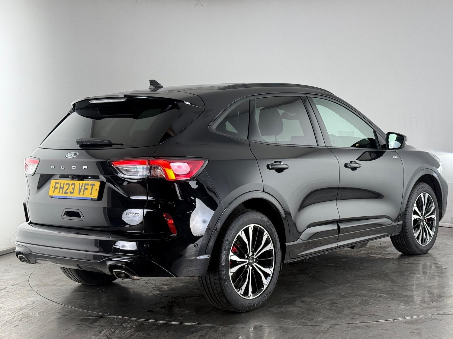 Used Ford Kuga 2023 for sale - 76468500: Photo 4