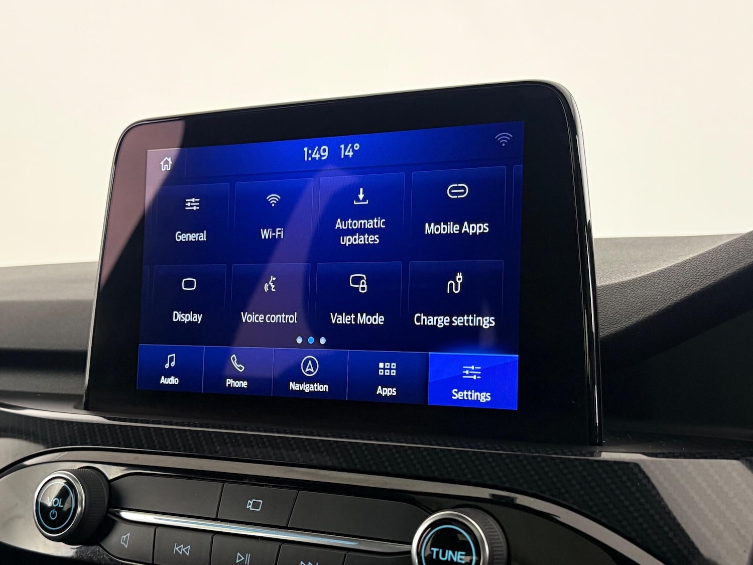 Used Ford Kuga 2023 for sale - 76468500: Photo 40