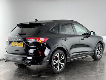 Used Ford Kuga 2023 for sale - 76468500: Photo