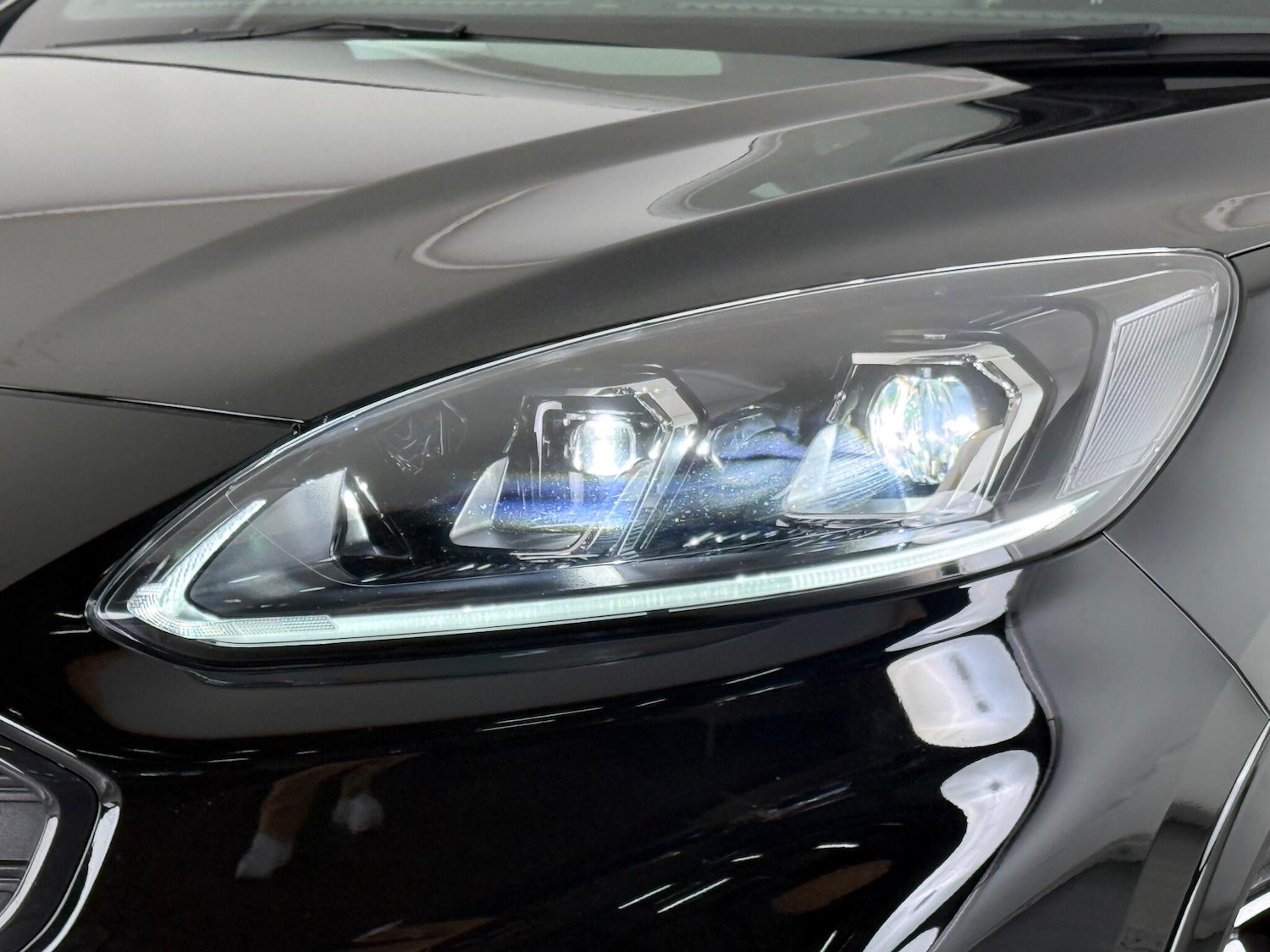 Used Ford Kuga 2023 for sale - 76468500: Photo 8