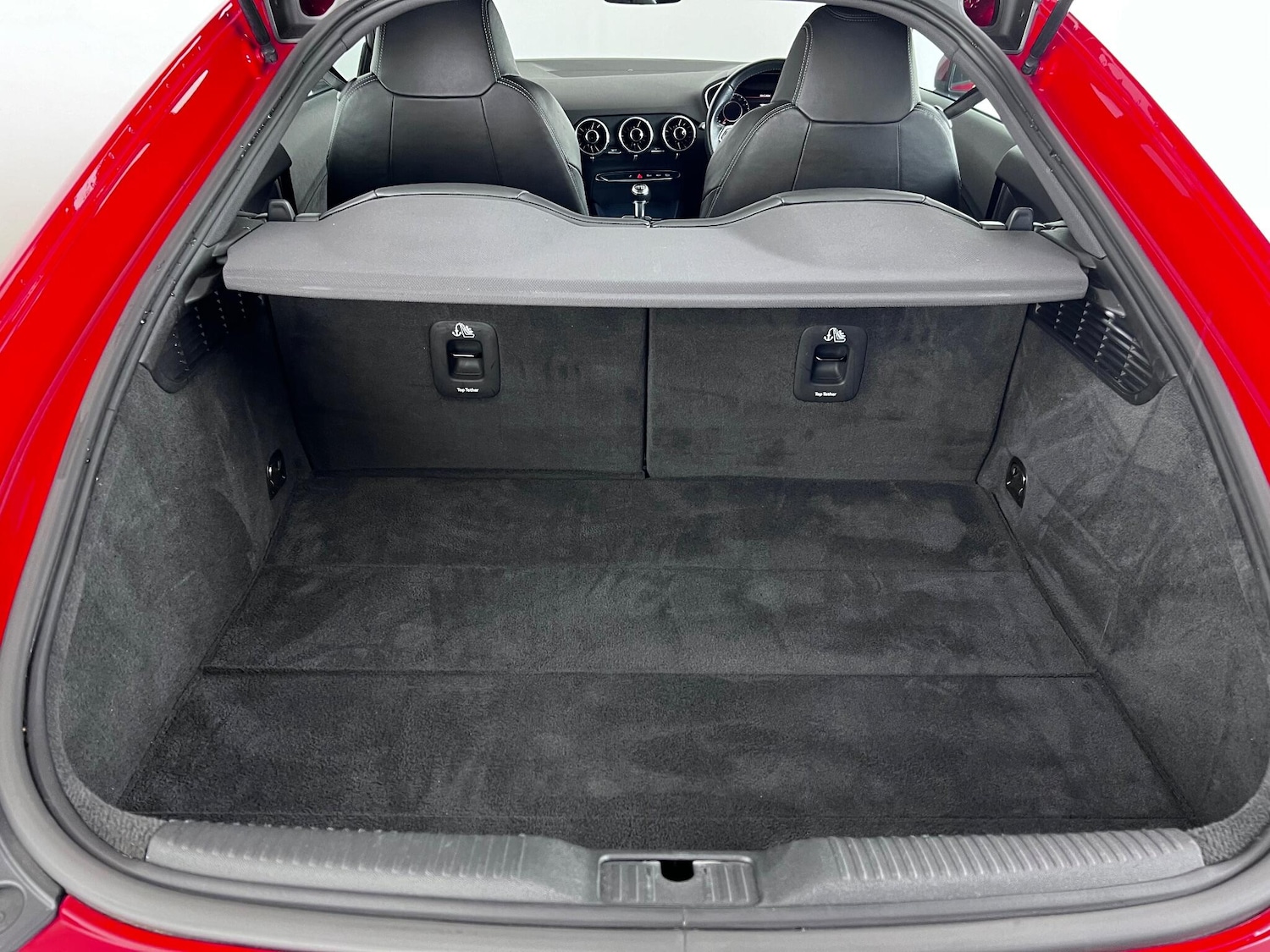 Used Audi TT 2016 for sale - 77246330: Photo 10