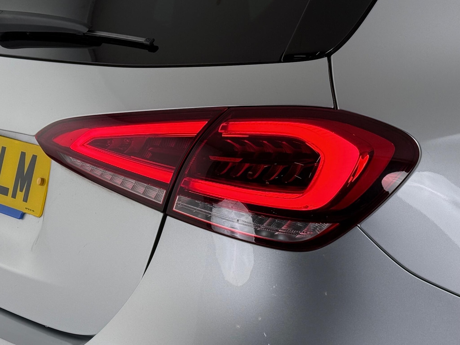 Used Mercedes-Benz A-Class 2020 for sale - 76866062: Photo 10