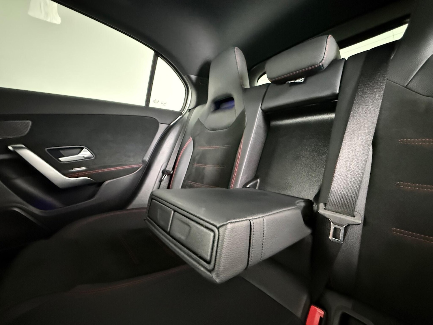 Used Mercedes-Benz A-Class 2020 for sale - 76866062: Photo 19