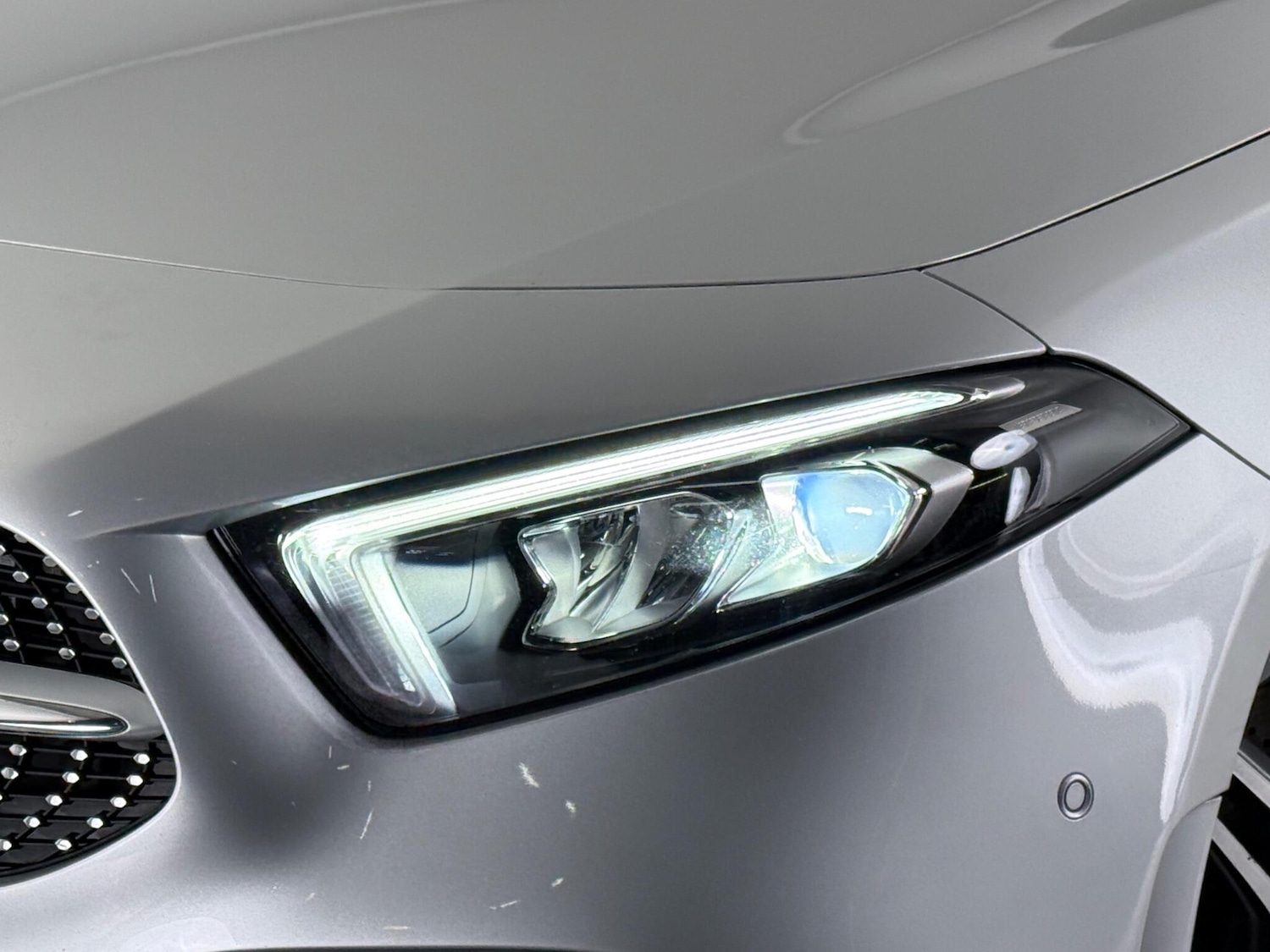 Used Mercedes-Benz A-Class 2020 for sale - 76866062: Photo 8