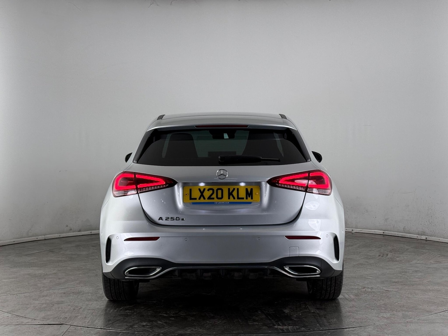 Used Mercedes-Benz A-Class 2020 for sale - 76866062: Photo 9