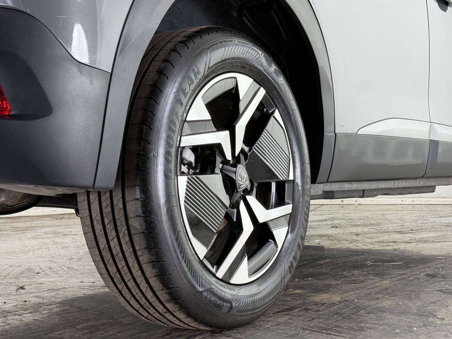 Used Peugeot 2008 2025 for sale - 76468471: Photo 10