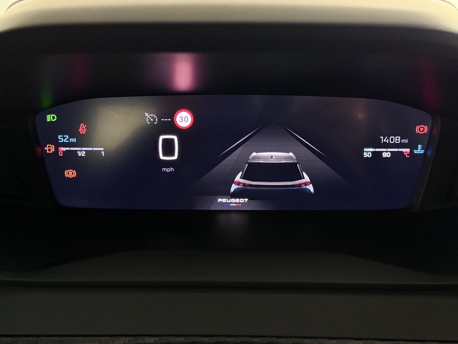 Used Peugeot 2008 2025 for sale - 76468471: Photo 18