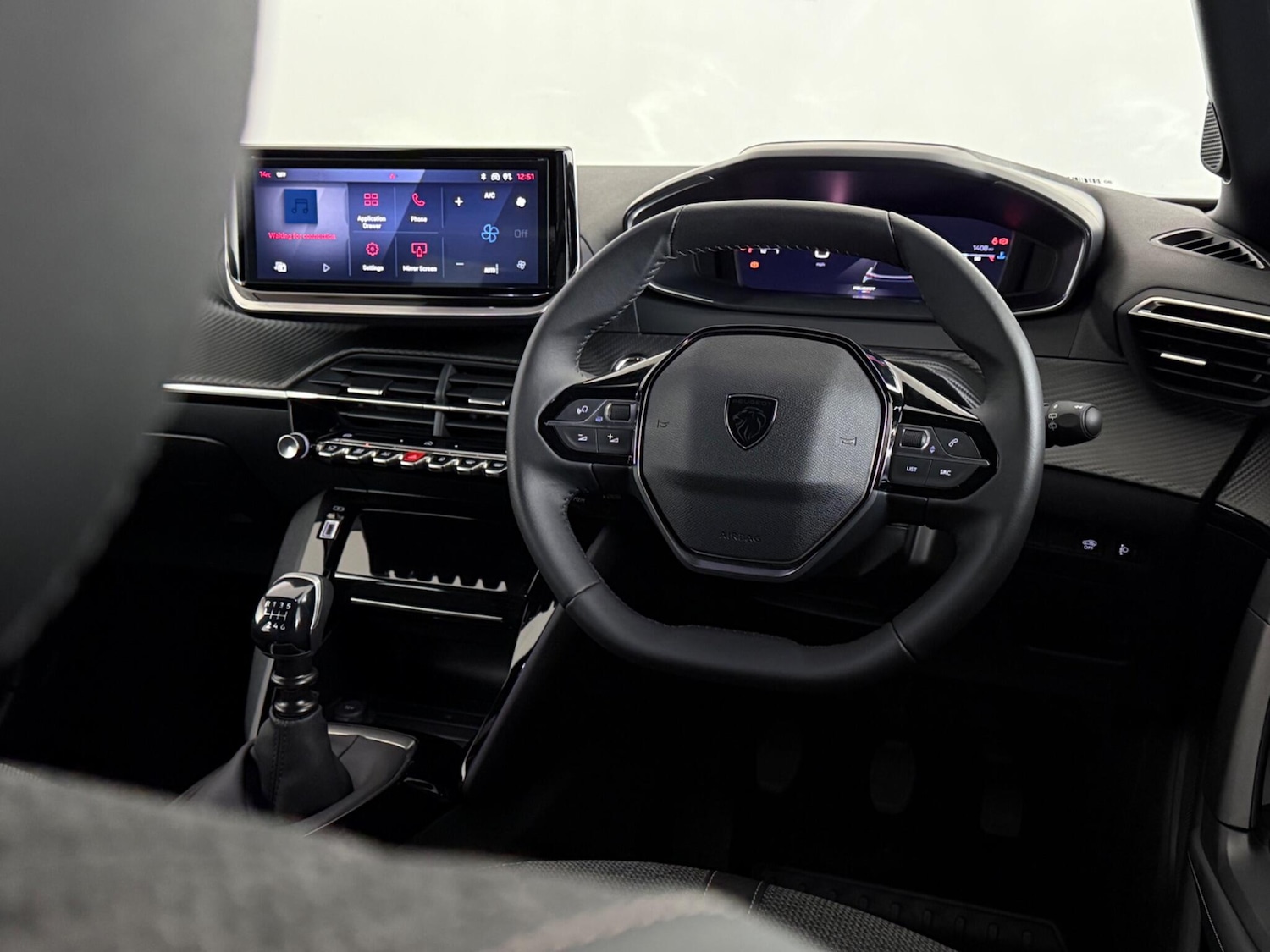 Used Peugeot 2008 2025 for sale - 76468471: Photo 19