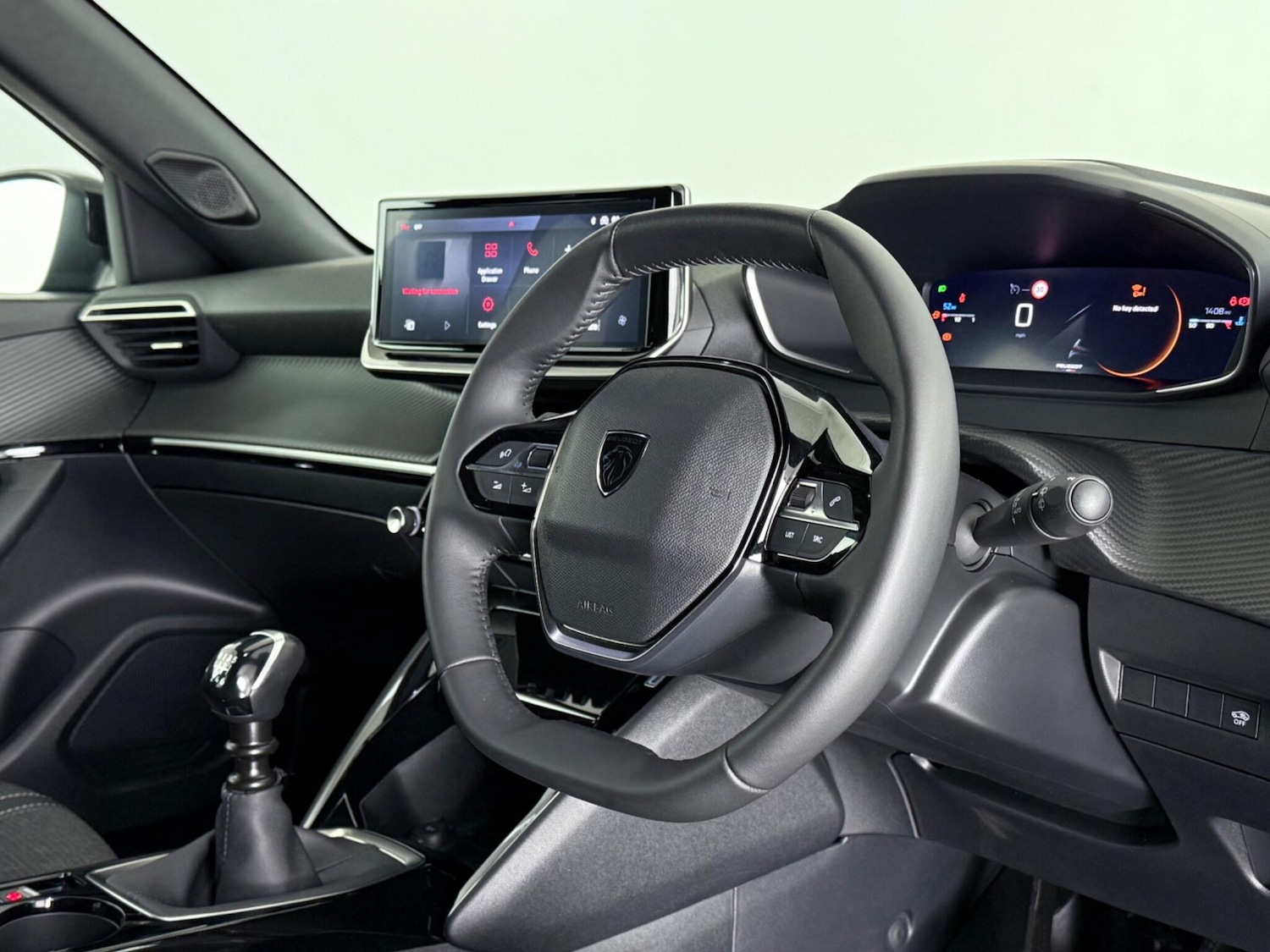 Used Peugeot 2008 2025 for sale - 76468471: Photo 22