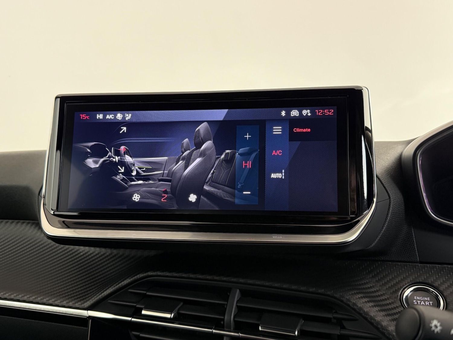 Used Peugeot 2008 2025 for sale - 76468471: Photo 29