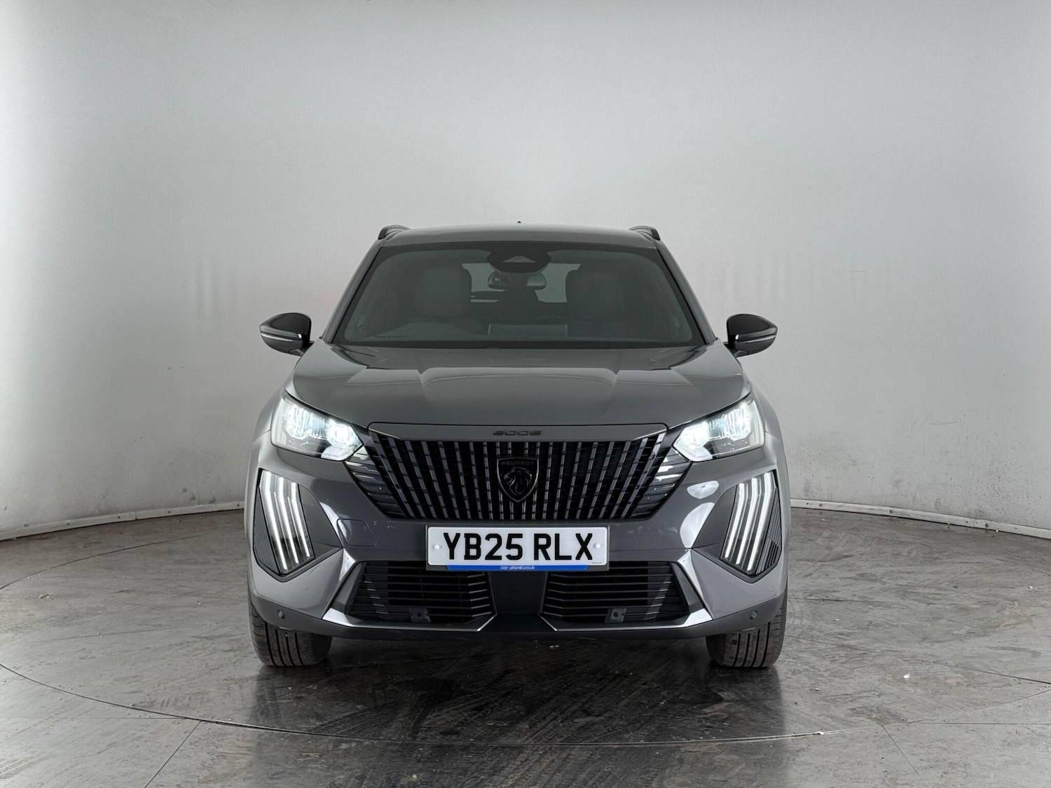 Used Peugeot 2008 2025 for sale - 76468471: Photo 3