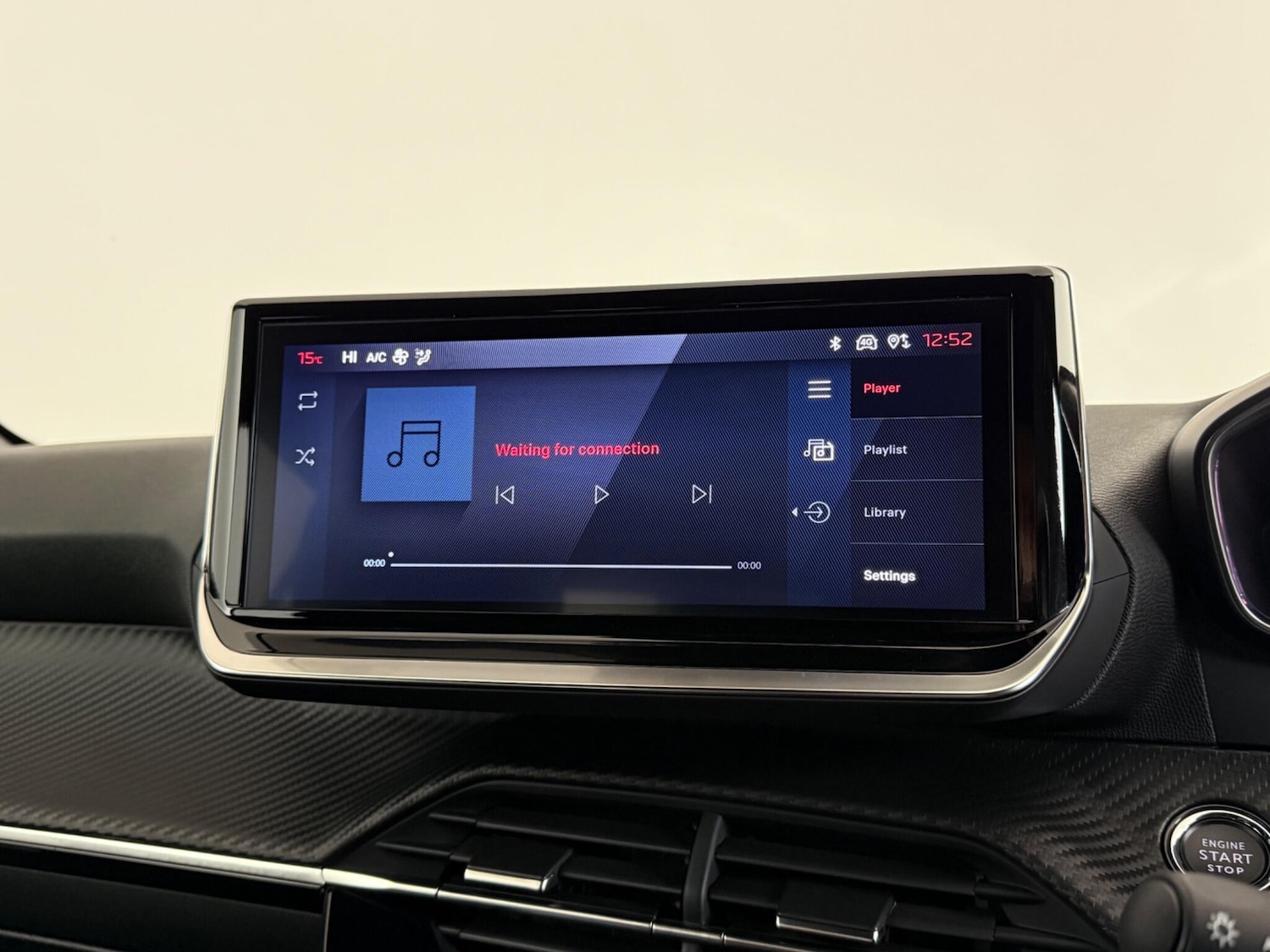 Used Peugeot 2008 2025 for sale - 76468471: Photo 30