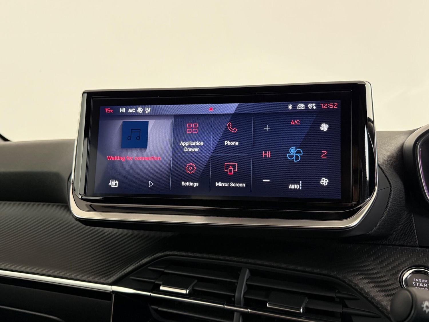 Used Peugeot 2008 2025 for sale - 76468471: Photo 31