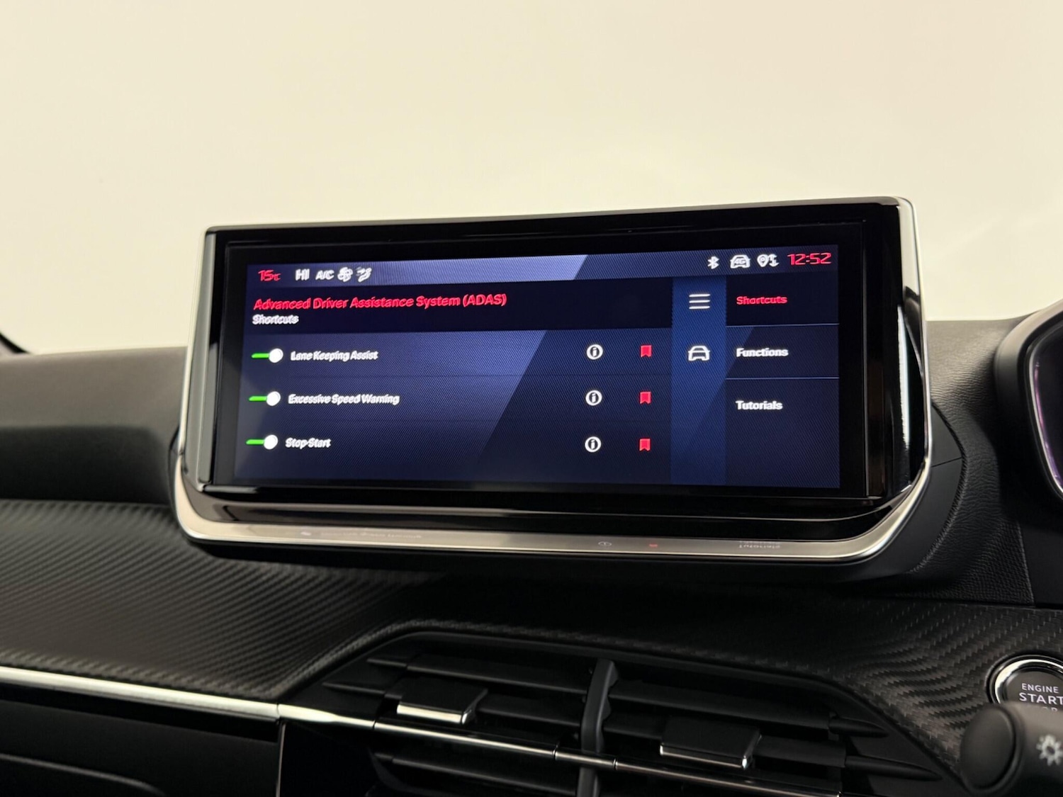 Used Peugeot 2008 2025 for sale - 76468471: Photo 32