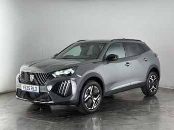 Used Peugeot 2008 2025 for sale - 76468471: Photo