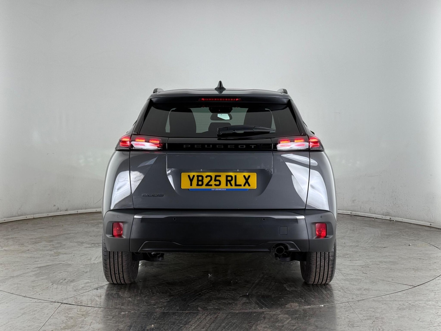 Used Peugeot 2008 2025 for sale - 76468471: Photo 6