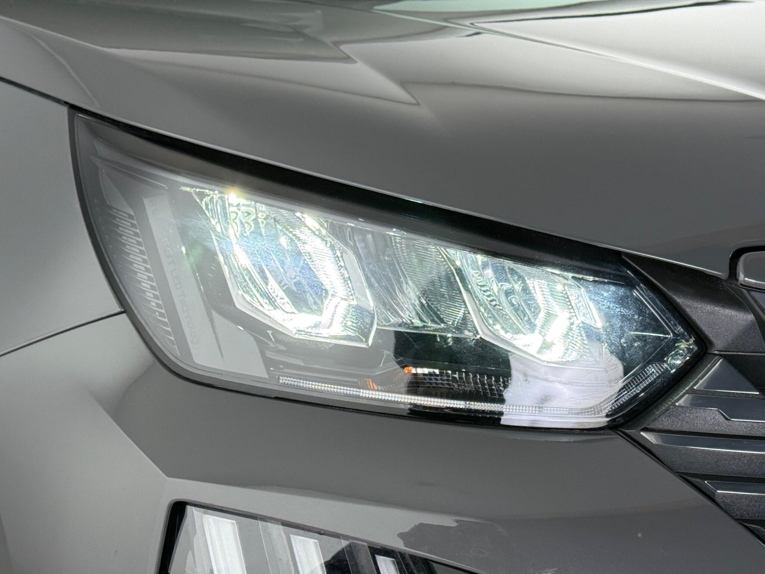 Used Peugeot 2008 2025 for sale - 76468471: Photo 9