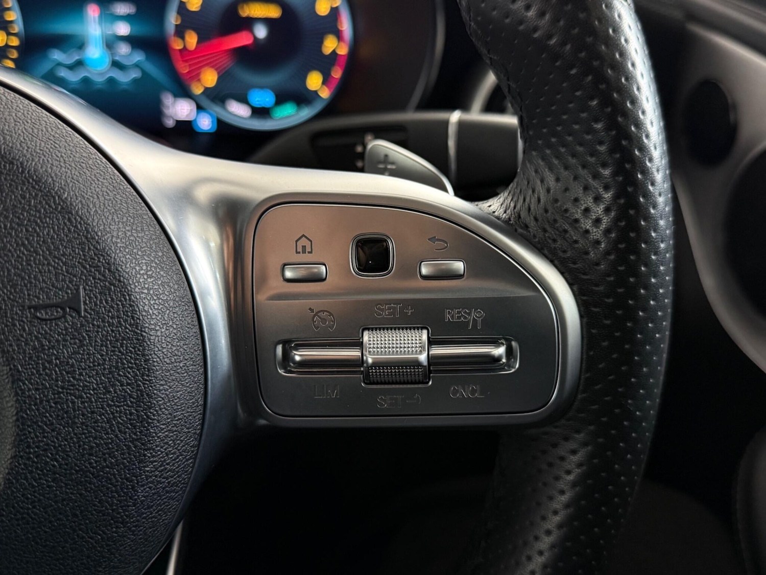 Used Mercedes-Benz C Class 2018 for sale - 77332107: Photo 22