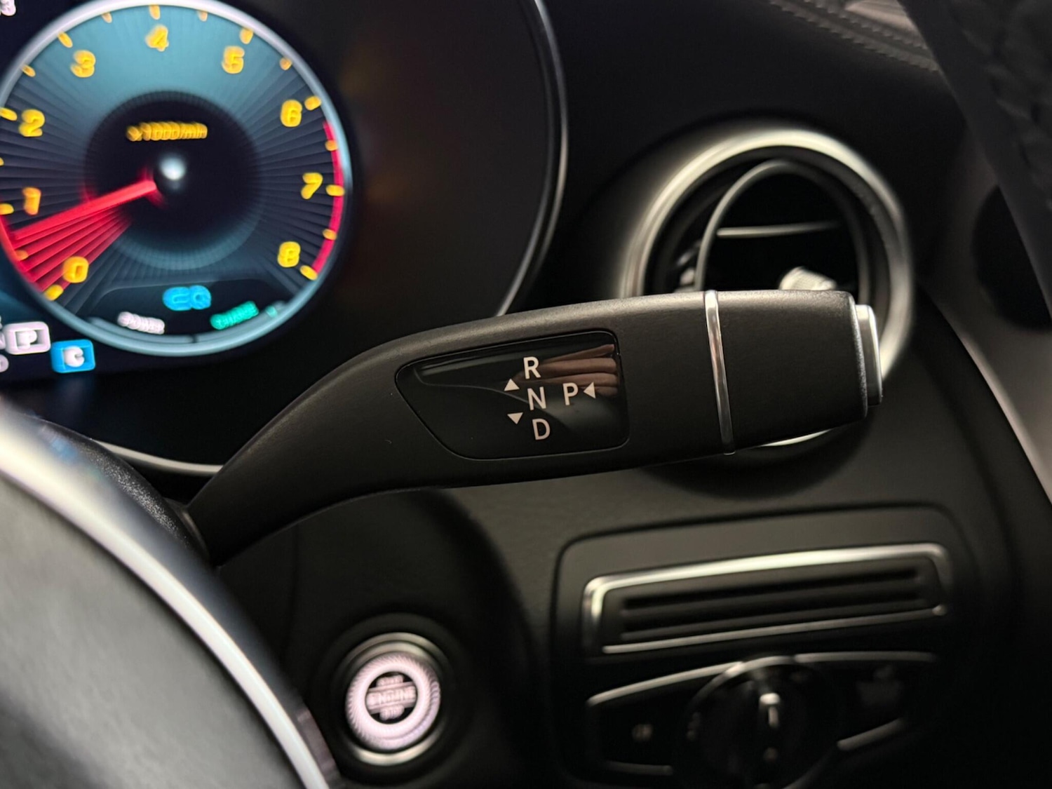 Used Mercedes-Benz C Class 2018 for sale - 77332107: Photo 23