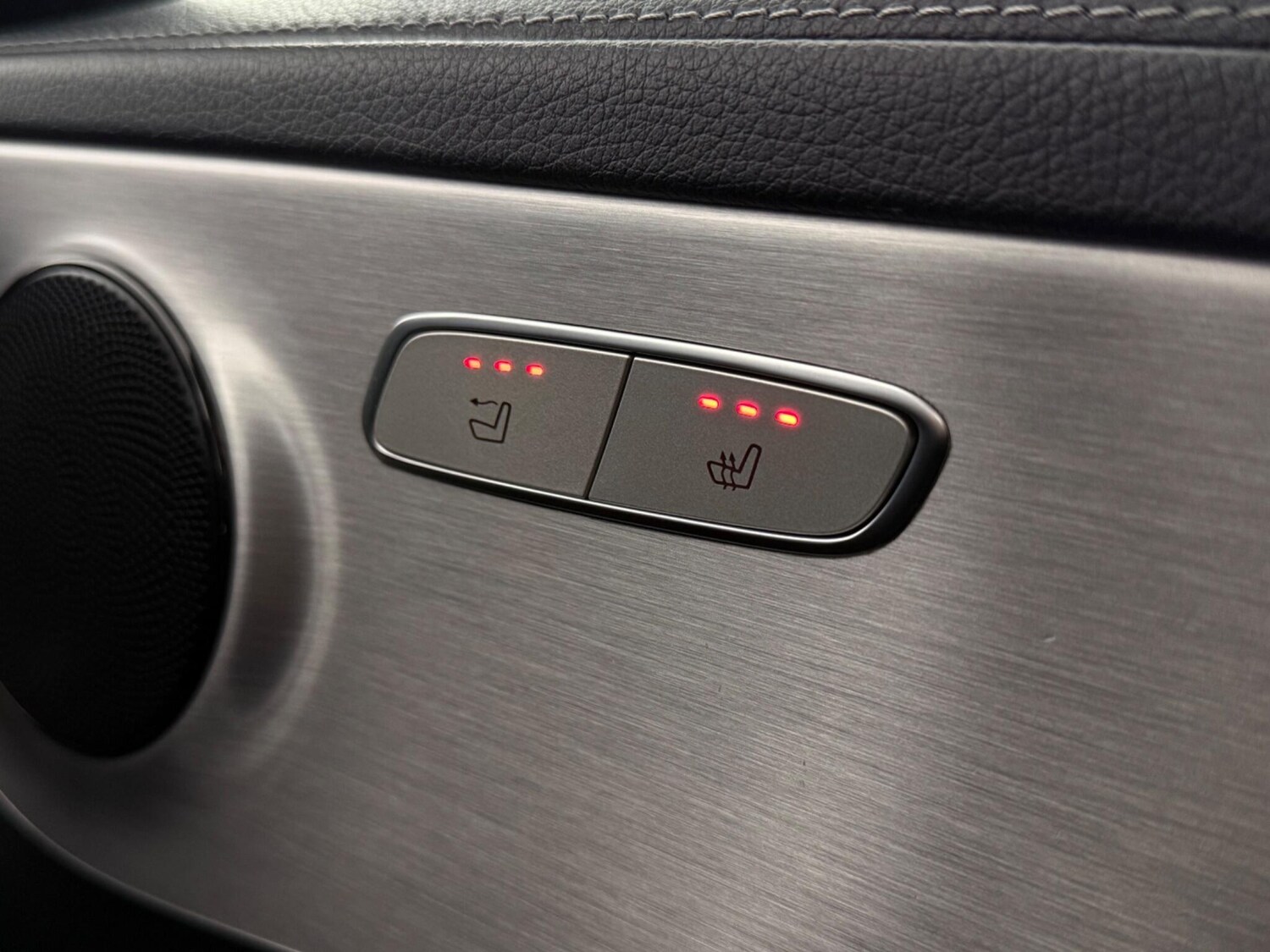 Used Mercedes-Benz C Class 2018 for sale - 77332107: Photo 26