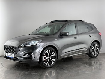 Used Ford Kuga 2022 for sale - 76484802: Photo