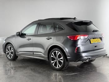 Used Ford Kuga 2022 for sale - 76484802: Photo