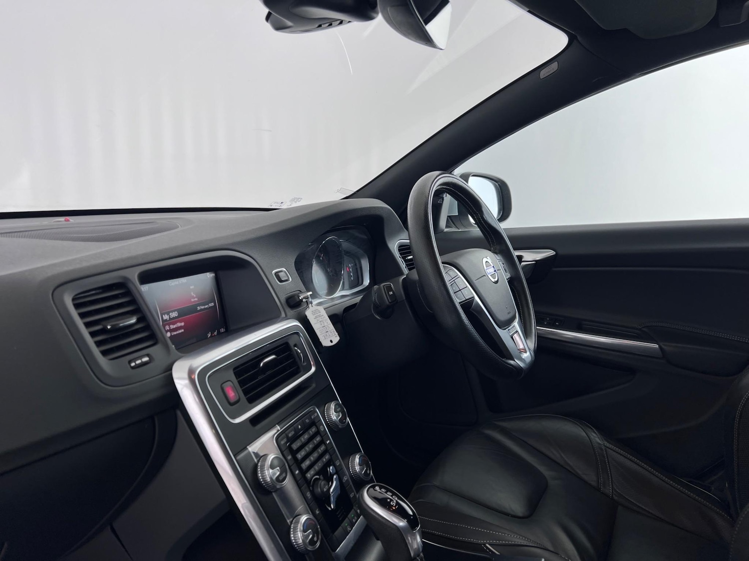 Used Volvo S60 2018 for sale - 77260651: Photo 15