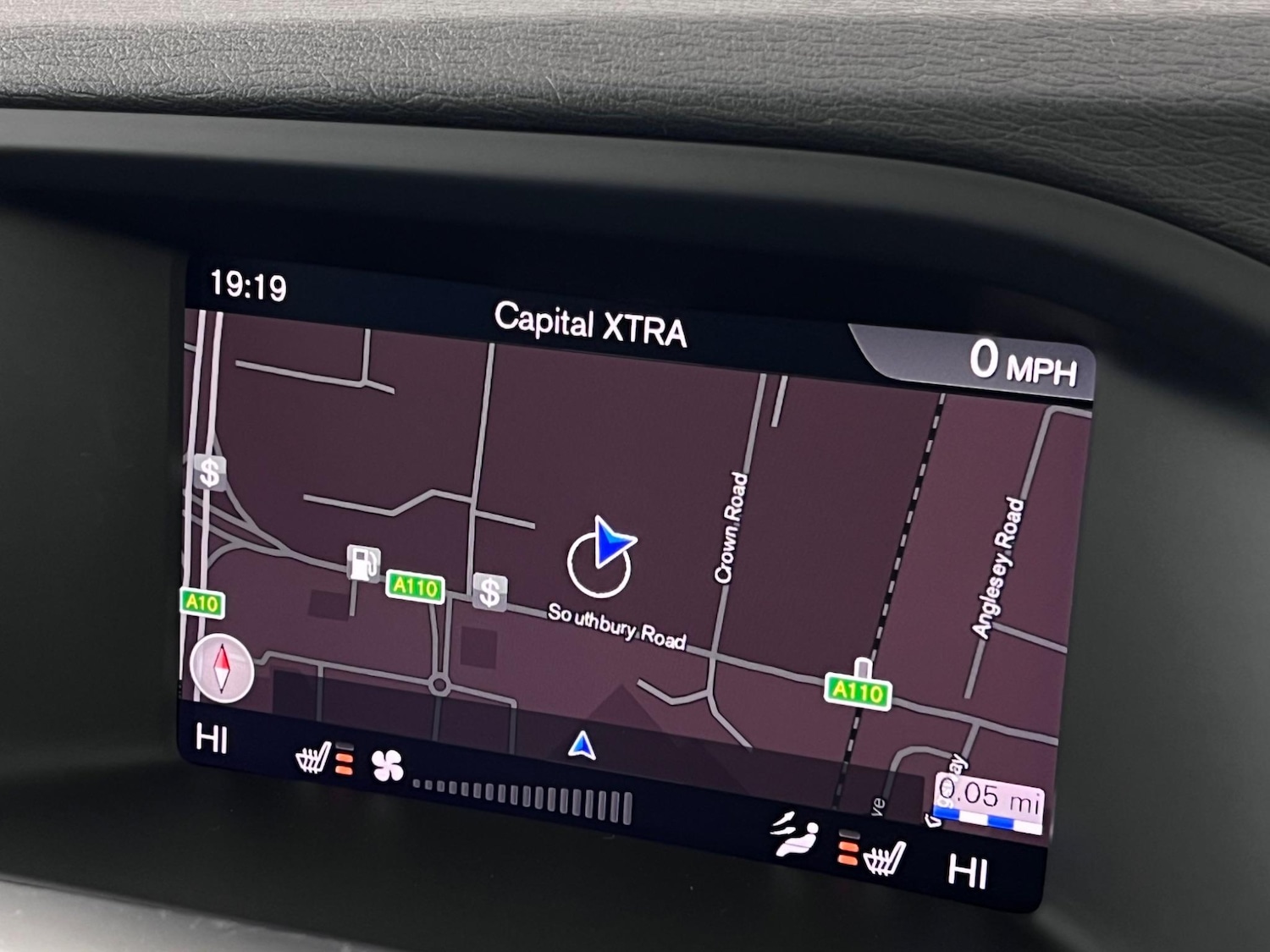 Used Volvo S60 2018 for sale - 77260651: Photo 27