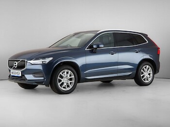 Used Volvo XC60 2019 for sale - 78871195: Photo