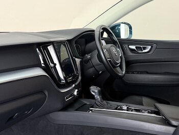 Used Volvo XC60 2019 for sale - 78871195: Photo