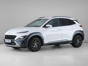 Used Hyundai KONA 2022 for sale - 78823421: Photo