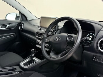 Used Hyundai KONA 2022 for sale - 78823421: Photo