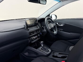 Used Hyundai KONA 2022 for sale - 78823421: Photo