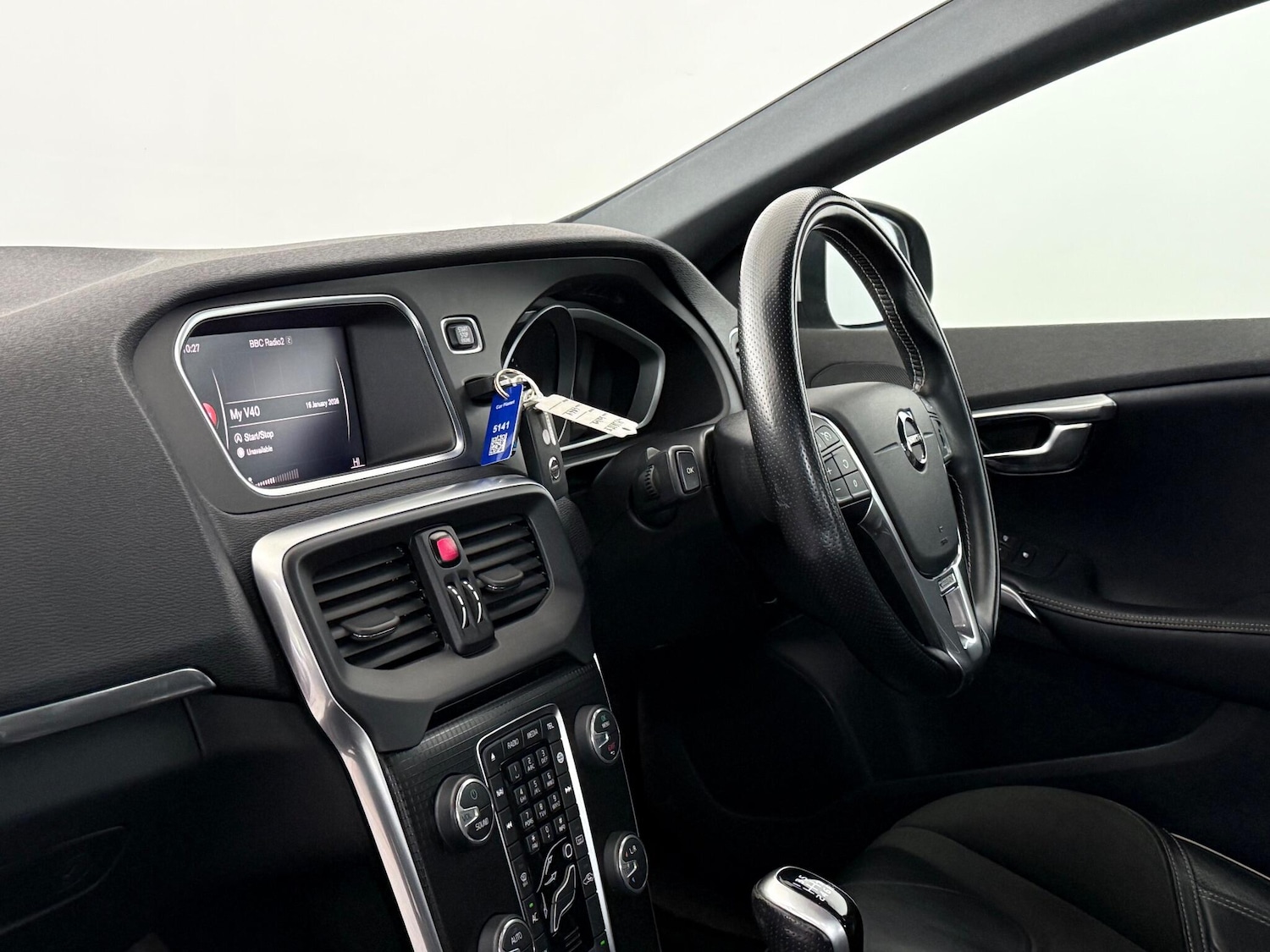 Used Volvo V40 2017 for sale - 77246654: Photo 16