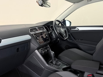 Used Volkswagen Tiguan 2020 for sale - 79453949: Photo