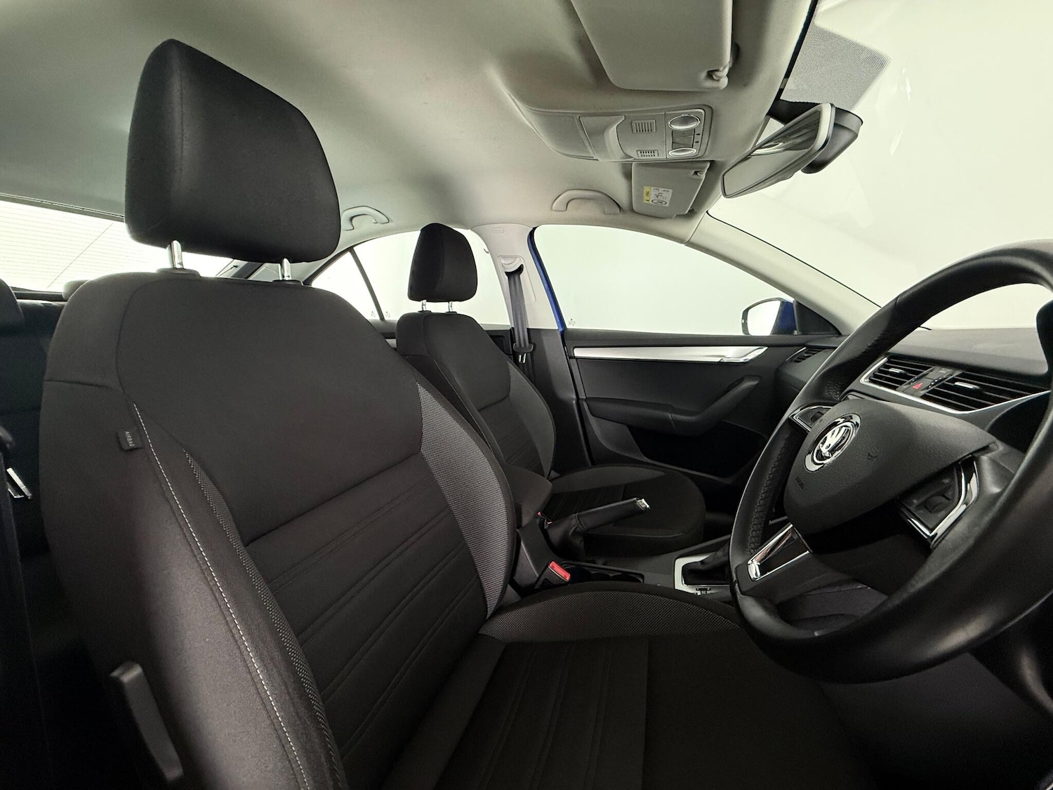 Used Skoda Octavia 2019 for sale - 77260292: Photo 11