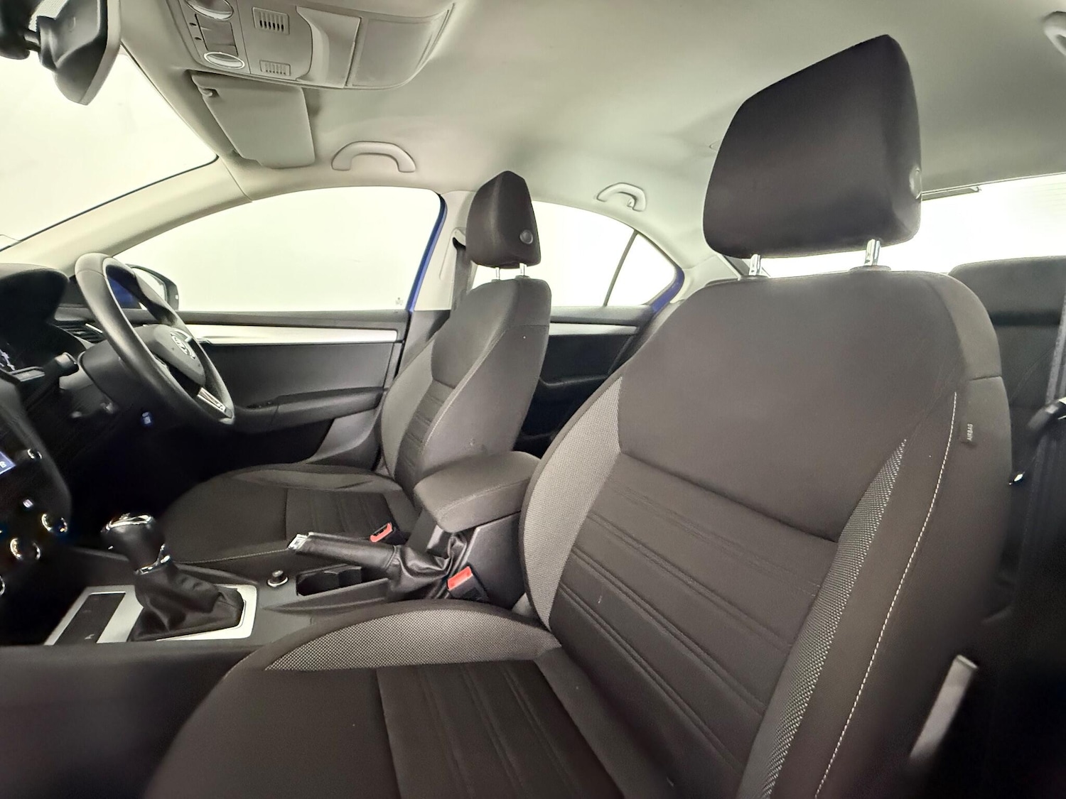 Used Skoda Octavia 2019 for sale - 77260292: Photo 12