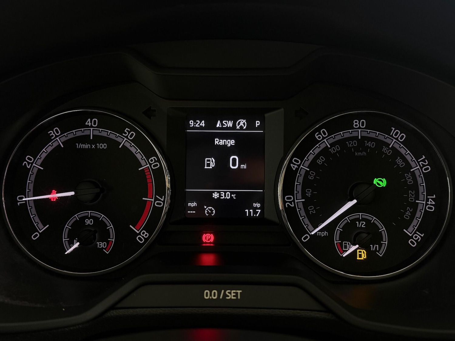 Used Skoda Octavia 2019 for sale - 77260292: Photo 14