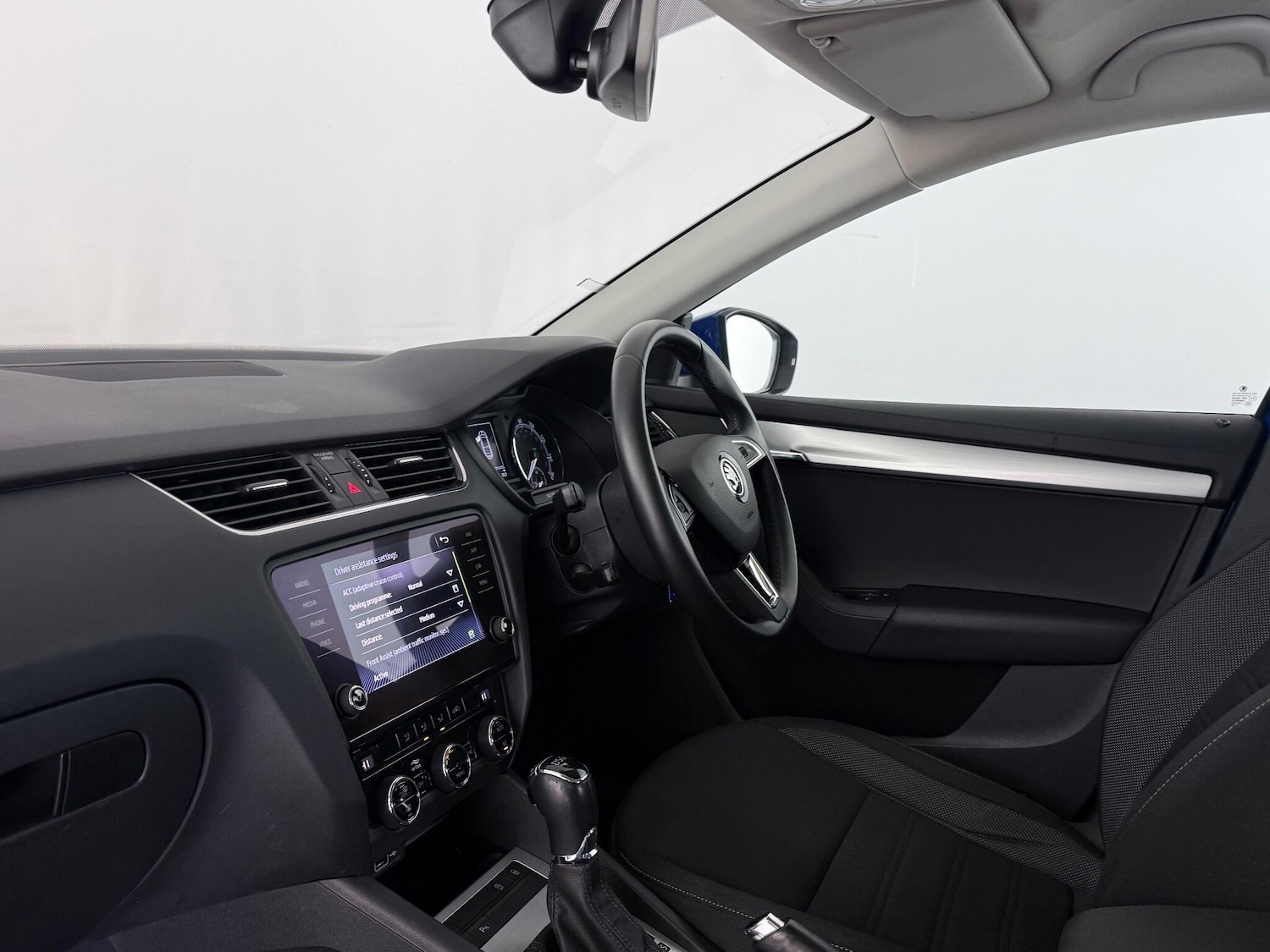 Used Skoda Octavia 2019 for sale - 77260292: Photo 16