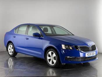 Used Skoda Octavia 2019 for sale - 77260292: Photo