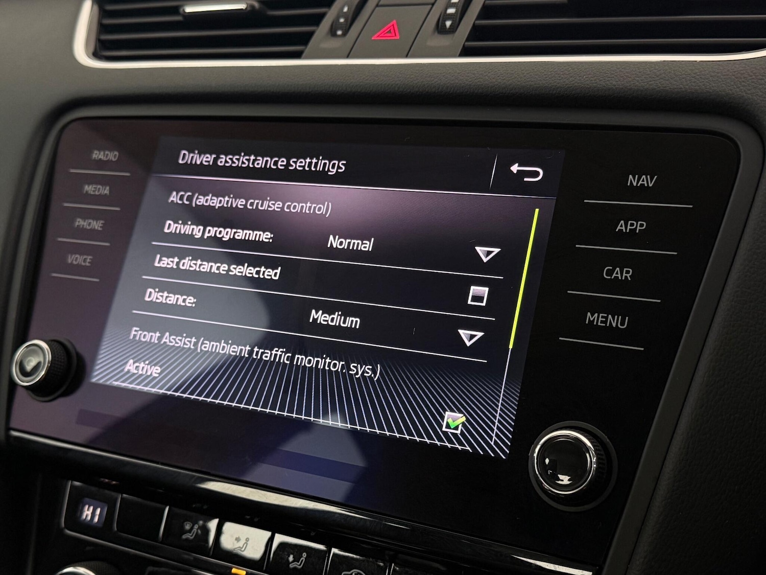 Used Skoda Octavia 2019 for sale - 77260292: Photo 30