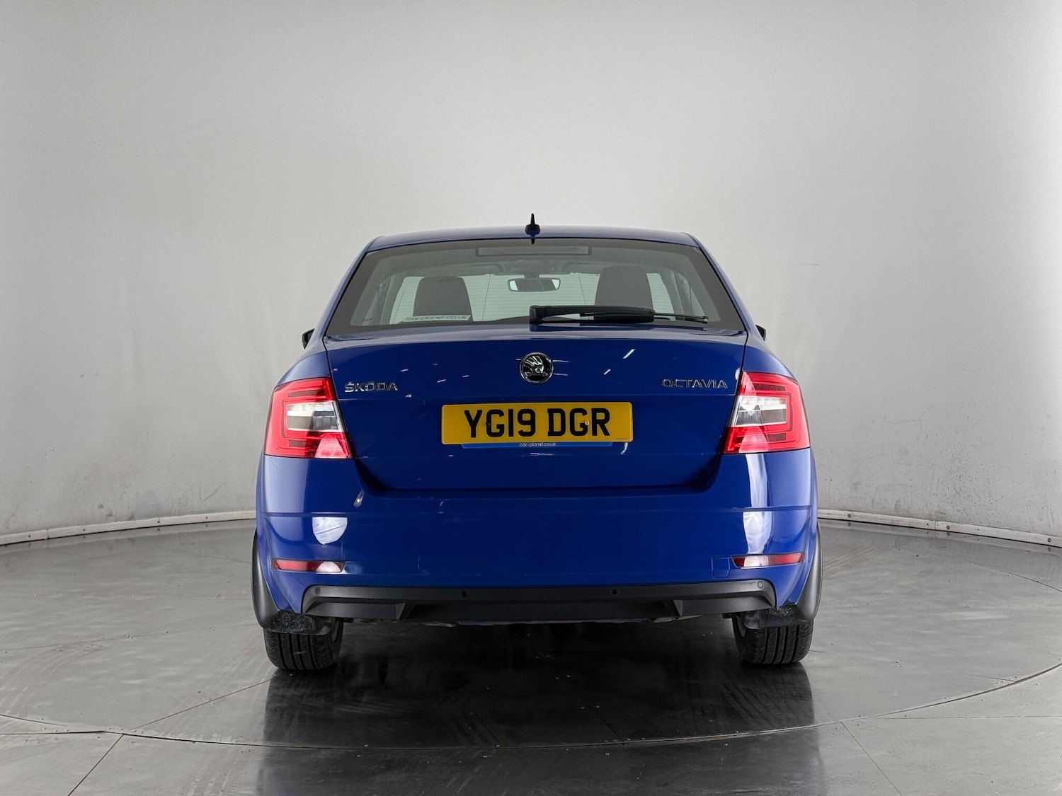 Used Skoda Octavia 2019 for sale - 77260292: Photo 5