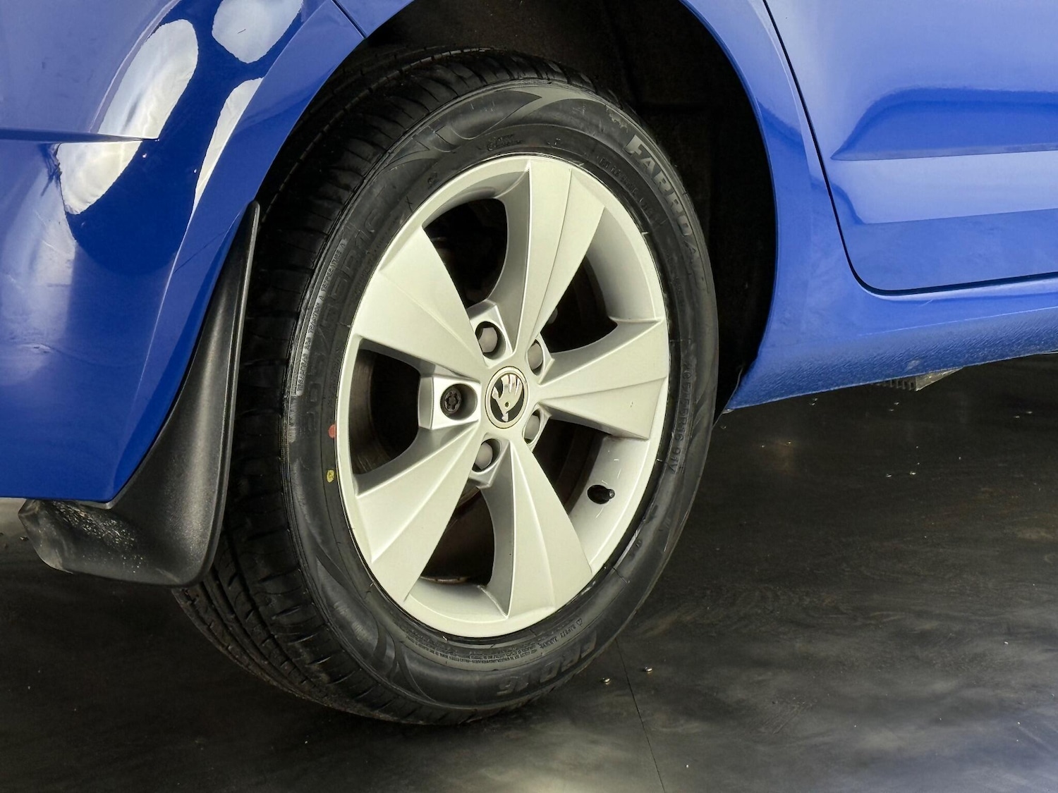 Used Skoda Octavia 2019 for sale - 77260292: Photo 8