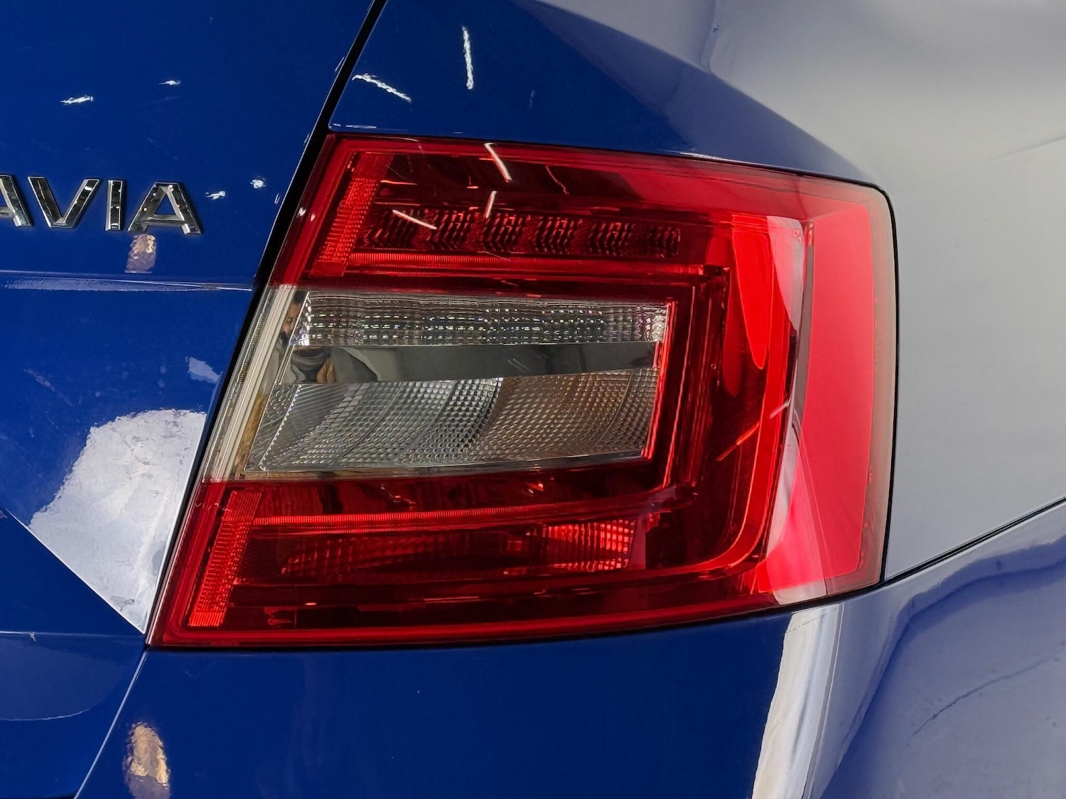 Used Skoda Octavia 2019 for sale - 77260292: Photo 9