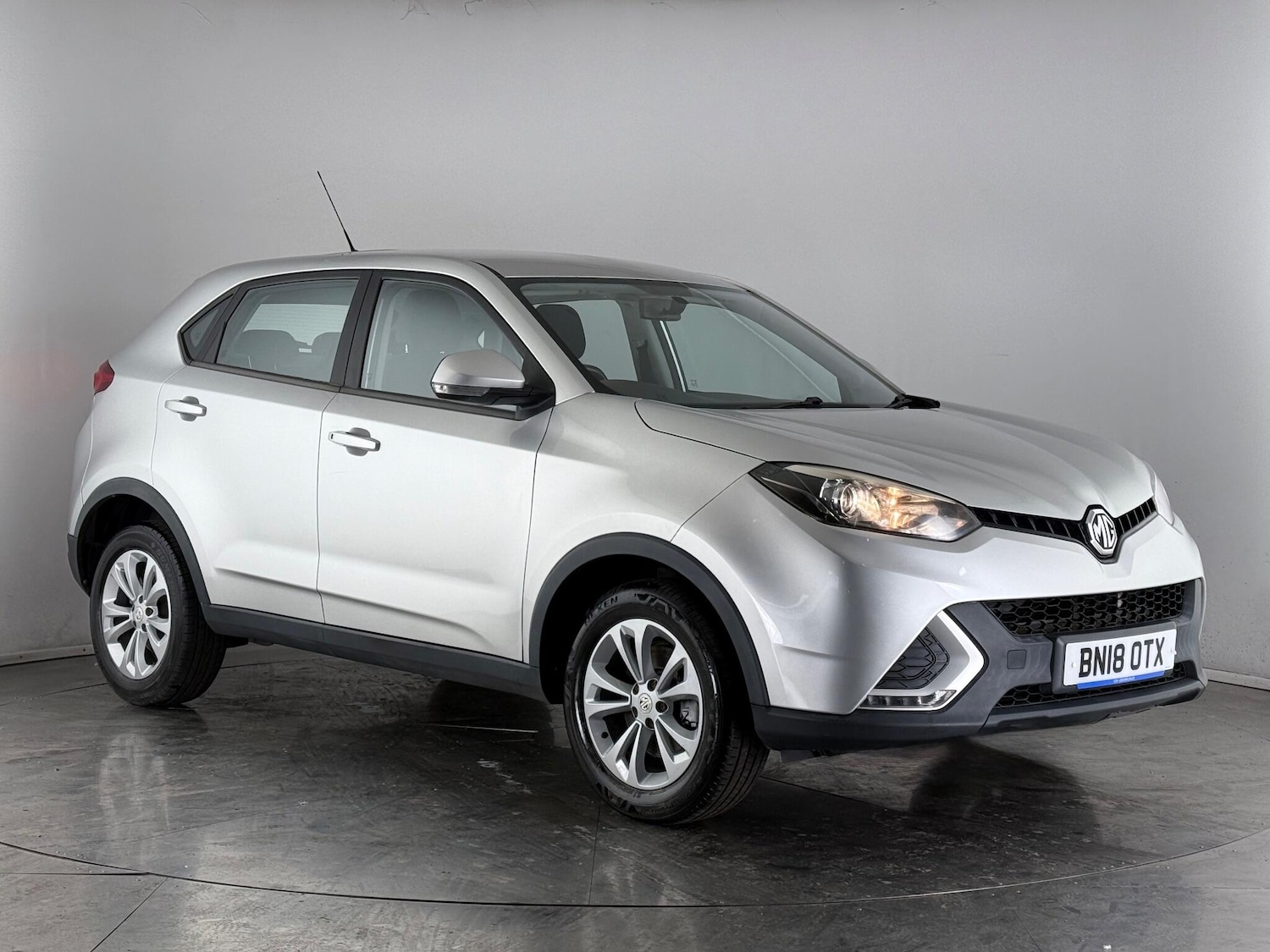 Used MG GS 2018 for sale - 77195066: Photo 1