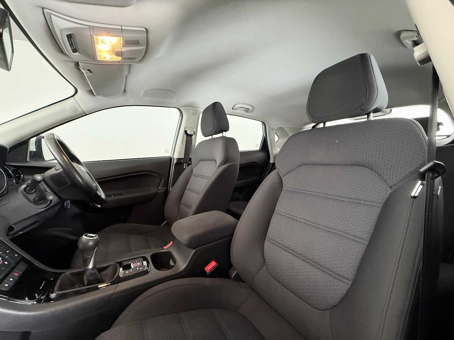 Used MG GS 2018 for sale - 77195066: Photo 11