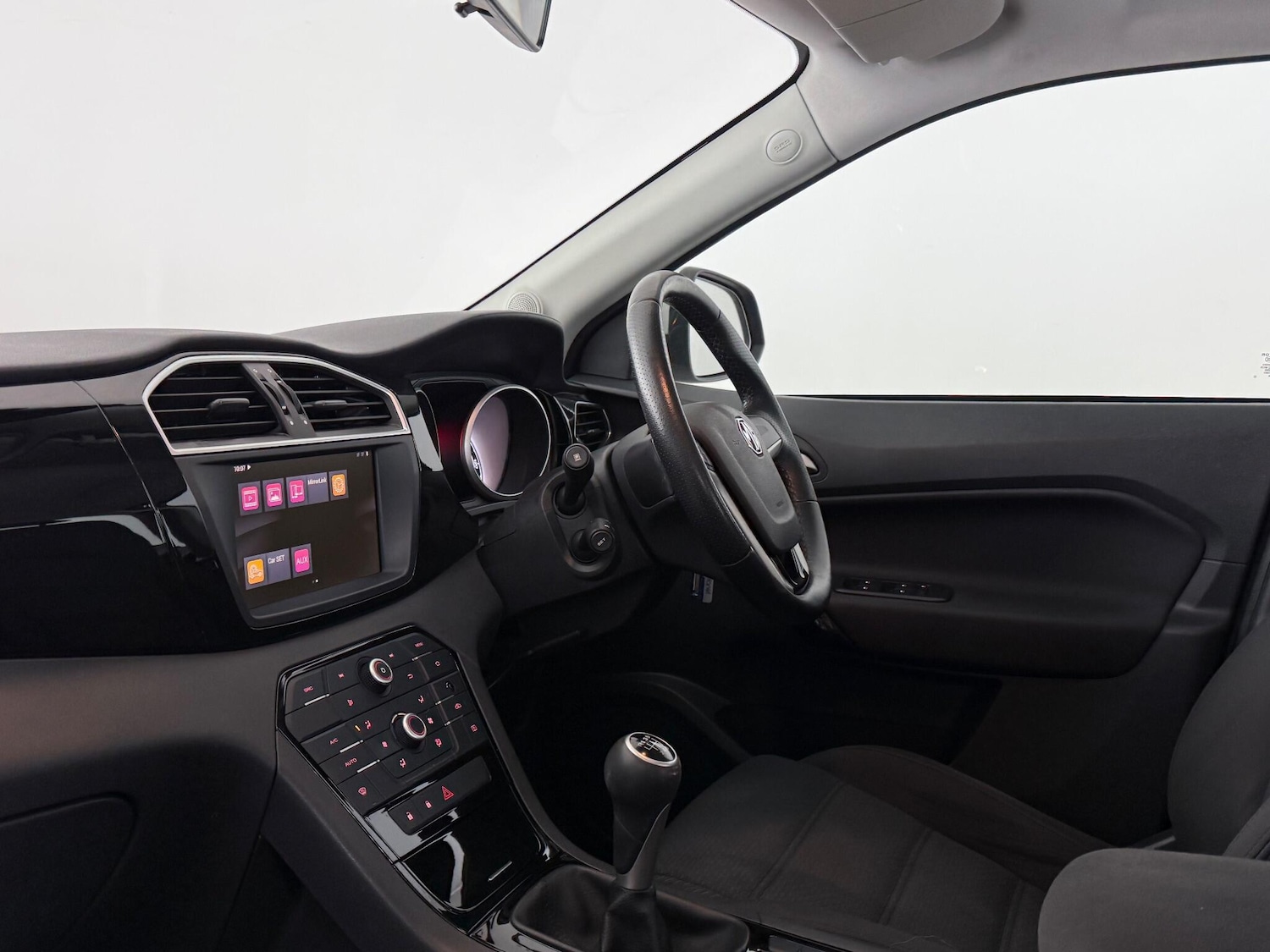 Used MG GS 2018 for sale - 77195066: Photo 15