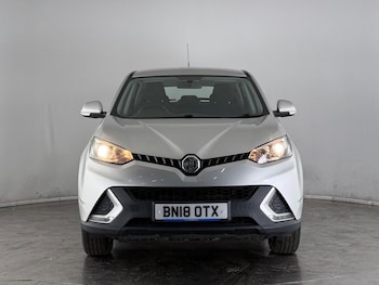 Used MG GS 2018 for sale - 77195066: Photo