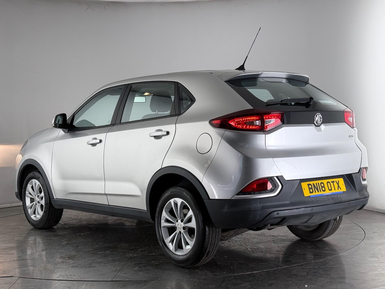 Used MG GS 2018 for sale - 77195066: Photo 3